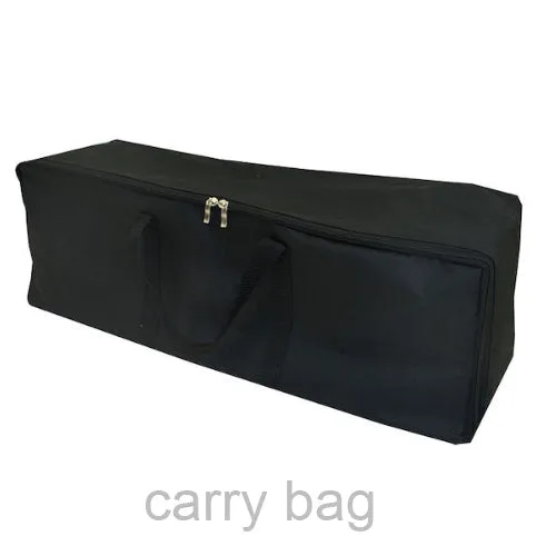 Backdrop carry bag